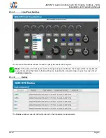 Preview for 13 page of Jupiter Avionics JA95-N70 Installation And Operating Manual