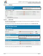 Preview for 18 page of Jupiter Avionics JA95-N70 Installation And Operating Manual