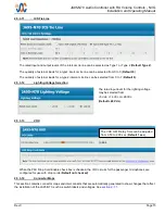 Preview for 19 page of Jupiter Avionics JA95-N70 Installation And Operating Manual