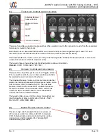 Preview for 22 page of Jupiter Avionics JA95-N70 Installation And Operating Manual