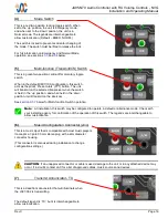 Preview for 23 page of Jupiter Avionics JA95-N70 Installation And Operating Manual