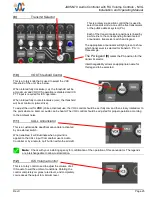 Preview for 24 page of Jupiter Avionics JA95-N70 Installation And Operating Manual