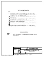 Preview for 31 page of Jupiter Avionics JA95-N70 Installation And Operating Manual