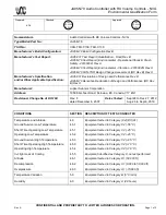 Preview for 41 page of Jupiter Avionics JA95-N70 Installation And Operating Manual