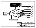 Предварительный просмотр 22 страницы Jupiter Avionics JA95-R03 Installation And Operating Manual