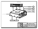 Предварительный просмотр 23 страницы Jupiter Avionics JA95-R03 Installation And Operating Manual