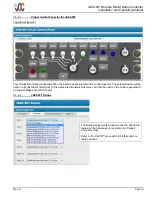 Предварительный просмотр 13 страницы Jupiter Avionics JA98-001 Installation And Operating Manual