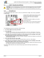 Предварительный просмотр 16 страницы Jupiter Avionics JB60 Operating Manual