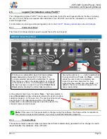 Предварительный просмотр 10 страницы Jupiter Avionics JCP3-N01 Installation And Operating Manual