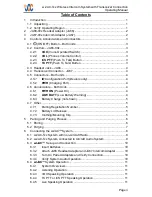 Preview for 3 page of Jupiter Avionics wiJAC-T Series Operating Manual