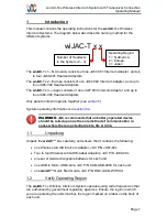 Preview for 5 page of Jupiter Avionics wiJAC-T Series Operating Manual