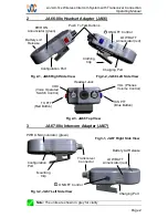 Preview for 6 page of Jupiter Avionics wiJAC-T Series Operating Manual