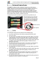 Preview for 10 page of Jupiter Avionics wiJAC-T Series Operating Manual