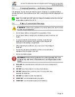 Preview for 18 page of Jupiter Avionics wiJAC-T Series Operating Manual