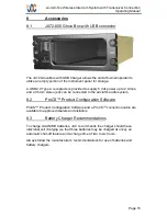 Preview for 19 page of Jupiter Avionics wiJAC-T Series Operating Manual