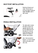 Preview for 7 page of Jupiter Bikes ATLAS User Manual