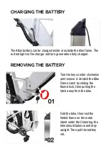 Preview for 8 page of Jupiter Bikes ATLAS User Manual