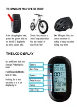 Preview for 9 page of Jupiter Bikes ATLAS User Manual