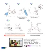 Preview for 8 page of Jupiter Bikes DLX Operational Manual