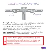 Preview for 9 page of Jupiter Bikes DLX Operational Manual