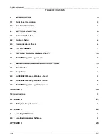 Preview for 2 page of Jupiter Instruments JI-300 User Manual