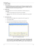 Preview for 6 page of Jupiter Instruments JI-300 User Manual