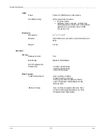 Preview for 20 page of Jupiter Instruments JI-300 User Manual