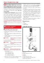 Preview for 10 page of Jupiter 860-150 Operating Instructions Manual