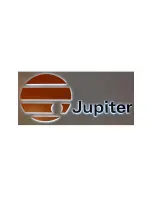 Предварительный просмотр 2 страницы Jupiter Fusion Catalyst 4000 Getting Started Manual