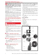 Preview for 6 page of Jupiter juicepresso 867100 Operating Instructions Manual