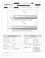 Preview for 1 page of Jupiter Liquid 9 Manual