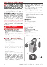 Preview for 10 page of Jupiter mySystem Operating Instructions Manual