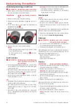 Preview for 28 page of Jupiter ThermoMaster Operating Instructions Manual