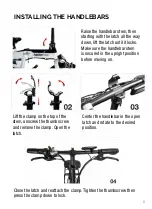 Preview for 6 page of JUPITERBIKE DEFIANT User Manual