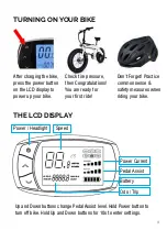 Preview for 10 page of JUPITERBIKE DEFIANT User Manual