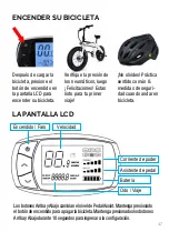 Предварительный просмотр 38 страницы JUPITERBIKE DEFIANT User Manual