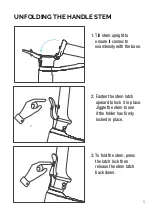 Preview for 6 page of JUPITERBIKE Discovery x5 User Manual