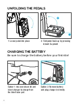 Preview for 9 page of JUPITERBIKE Discovery x5 User Manual