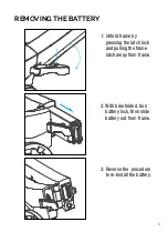 Preview for 10 page of JUPITERBIKE Discovery x5 User Manual