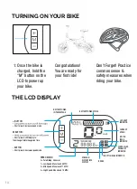 Preview for 11 page of JUPITERBIKE Discovery x5 User Manual