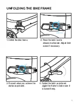 Предварительный просмотр 5 страницы JUPITERBIKE DISCOVERYx7 User Manual