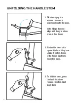 Preview for 6 page of JUPITERBIKE DISCOVERYx7 User Manual