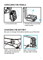 Preview for 9 page of JUPITERBIKE DISCOVERYx7 User Manual