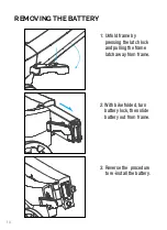 Preview for 10 page of JUPITERBIKE DISCOVERYx7 User Manual