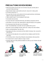 Preview for 13 page of JUPITERBIKE DISCOVERYx7 User Manual