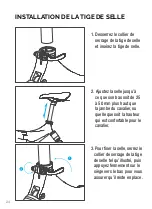 Preview for 24 page of JUPITERBIKE DISCOVERYx7 User Manual