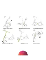 Preview for 7 page of JUPITERBIKE Portable electric folding bike Operation Manual