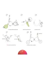 Preview for 8 page of JUPITERBIKE Portable electric folding bike Operation Manual