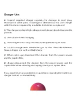 Preview for 13 page of JUPITERBIKE Portable electric folding bike Operation Manual