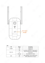 Preview for 4 page of Juplink EC3-1200 User Manual